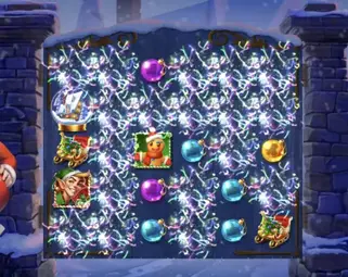 Gates of Santa слот max win