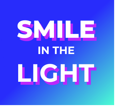Logo Smile in the Light
